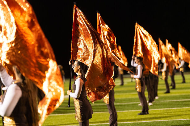 Alumni Homecoming 2025