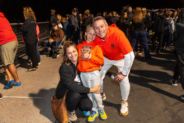 Alumni Homecoming 2025
