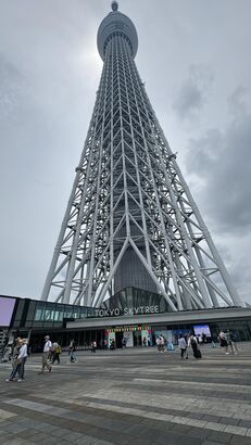 Padua MyTrack® Students Enjoy Trip to Japan