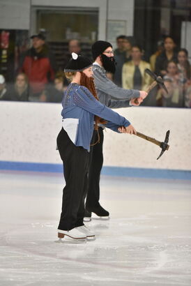2025 State Figure Skating Championships