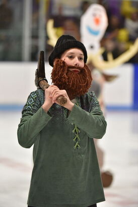 2025 State Figure Skating Championships