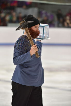 2025 State Figure Skating Championships