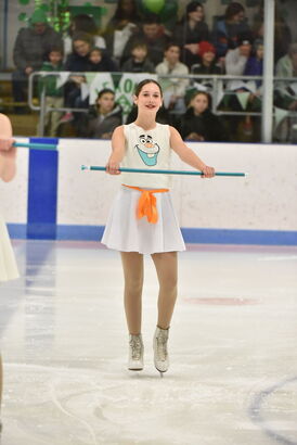 2025 State Figure Skating Championships
