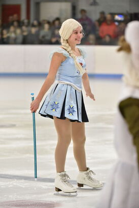 2025 State Figure Skating Championships