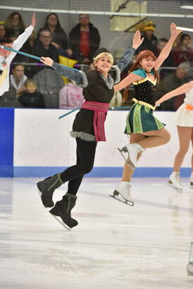 2025 State Figure Skating Championships