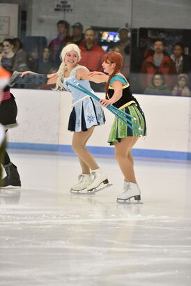 2025 State Figure Skating Championships