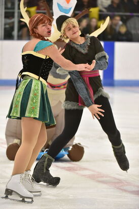 2025 State Figure Skating Championships