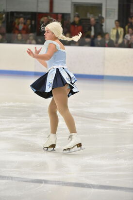 2025 State Figure Skating Championships