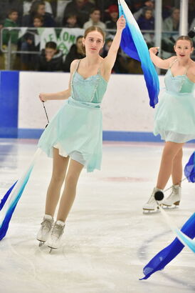 2025 State Figure Skating Championships