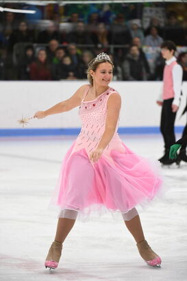 2026 State Figure Skating Championships