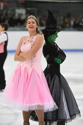 2026 State Figure Skating Championships