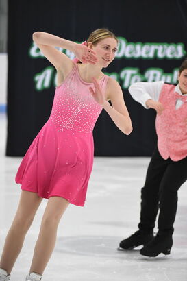 2026 State Figure Skating Championships