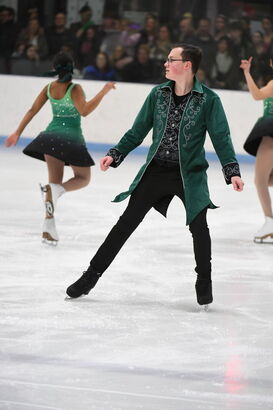 2026 State Figure Skating Championships