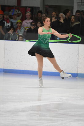 2026 State Figure Skating Championships