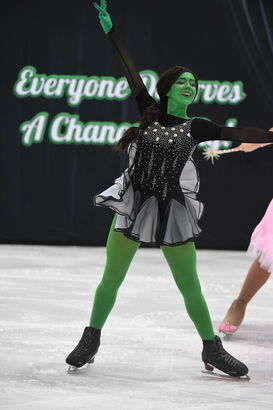 2026 State Figure Skating Championships