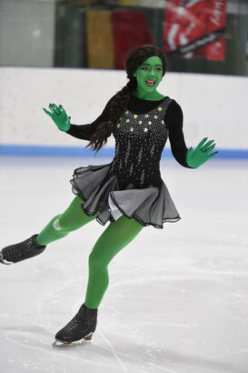 2026 State Figure Skating Championships