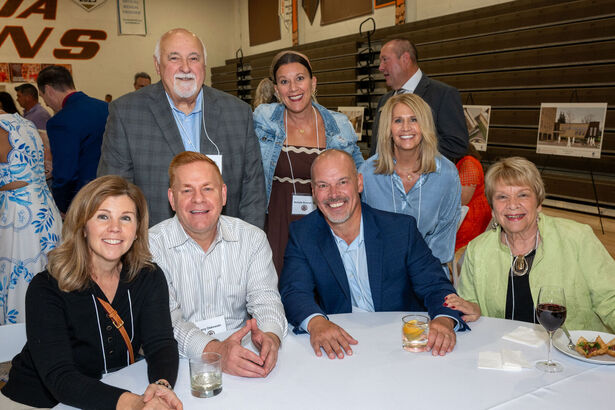 President’s Reception & The Friar Club Induction 2025