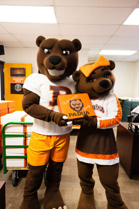 Class of 2023 Acceptance Packages