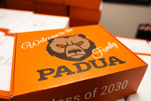 Class of 2023 Acceptance Packages