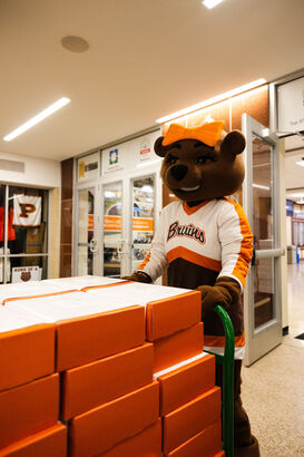 Class of 2023 Acceptance Packages