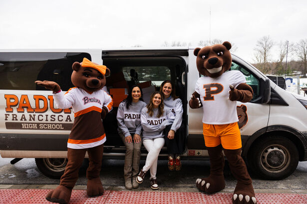 Class of 2023 Acceptance Packages