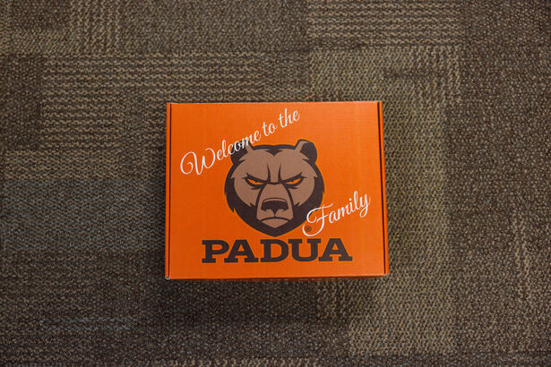 Class of 2023 Acceptance Packages