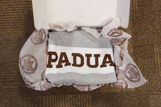 Class of 2023 Acceptance Packages