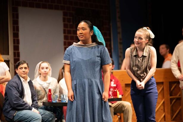 2026 Spring Musical: ALL SHOOK UP