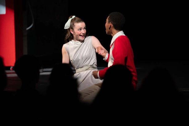 2026 Spring Musical: ALL SHOOK UP