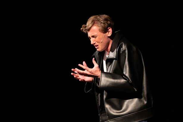 2026 Spring Musical: ALL SHOOK UP