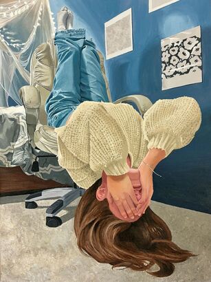 2026 Ohio Governor's Youth Art Exhibition