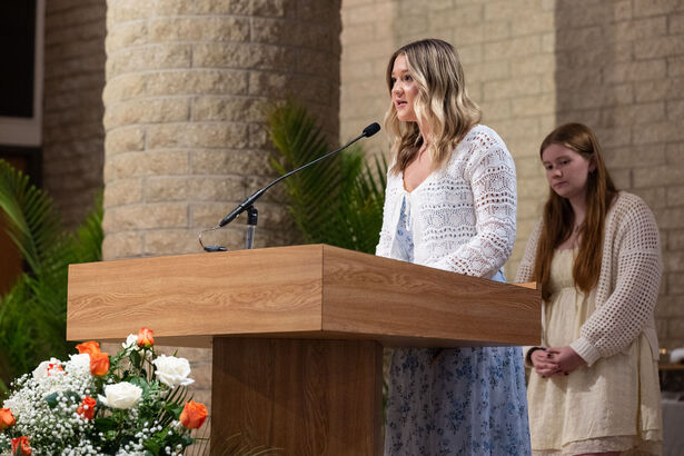 2026 Baccalaureate Mass