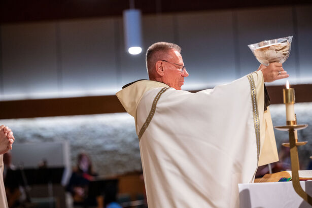 2026 Baccalaureate Mass