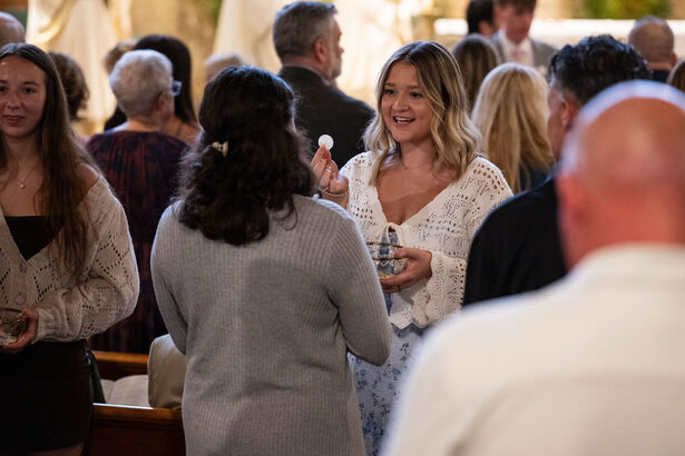 2026 Baccalaureate Mass