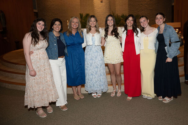 2026 Baccalaureate Mass