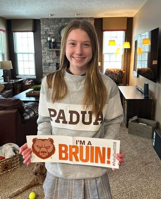 Class of 2030 Acceptance Photos