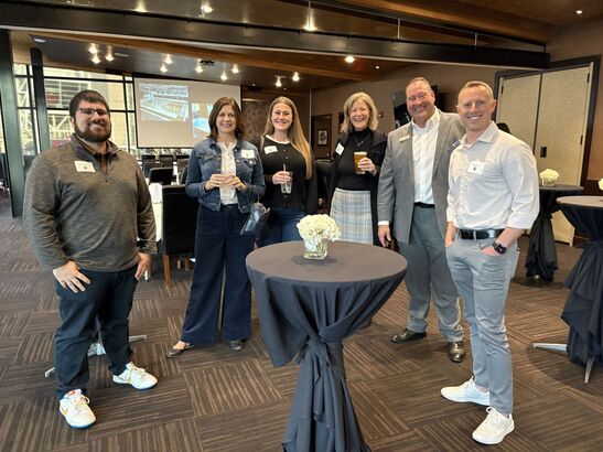 2025 Presidential Tour Stops Cincinnati and Oxford