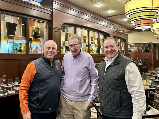 2025 Presidential Tour Stops Cincinnati and Oxford