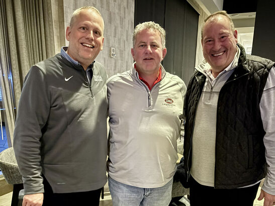 2025 Presidential Tour Stops Cincinnati and Oxford