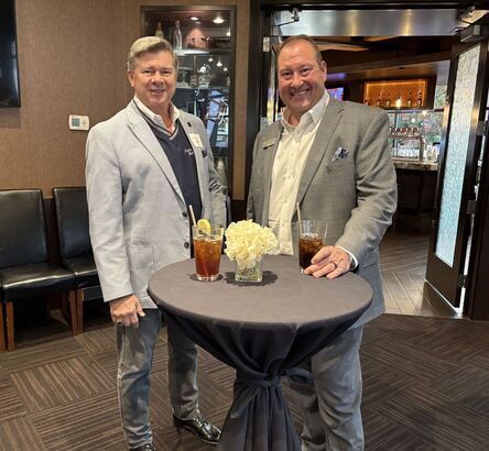 2025 Presidential Tour Stops Cincinnati and Oxford