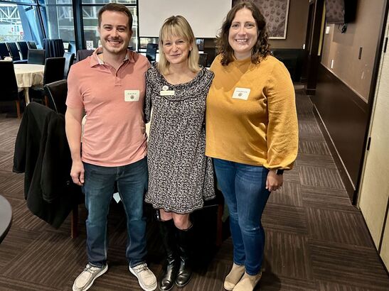 2025 Presidential Tour Stops Cincinnati and Oxford