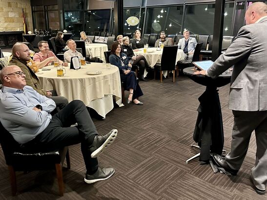 2025 Presidential Tour Stops Cincinnati and Oxford