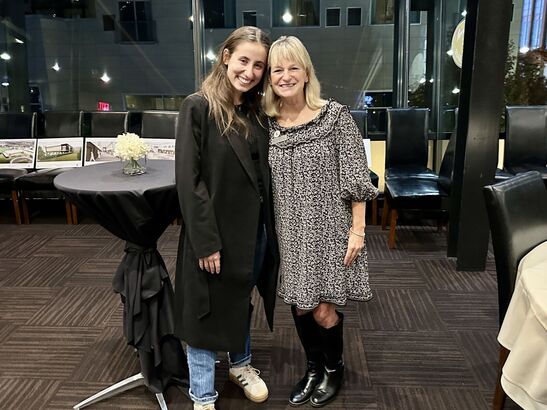 2025 Presidential Tour Stops Cincinnati and Oxford