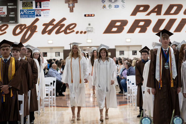 2026 Senior Awards Assembly
