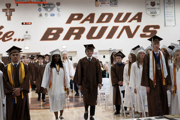 2026 Senior Awards Assembly
