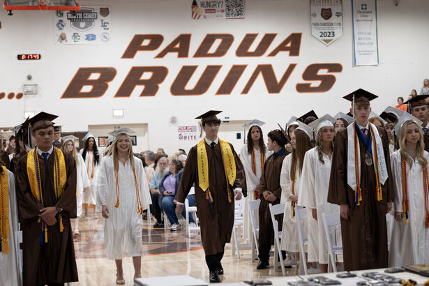 2026 Senior Awards Assembly