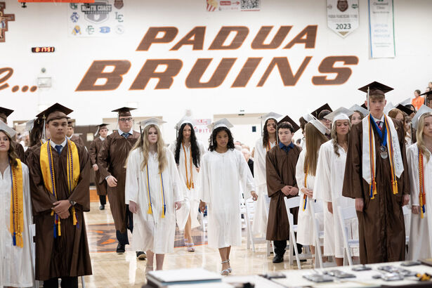 2026 Senior Awards Assembly