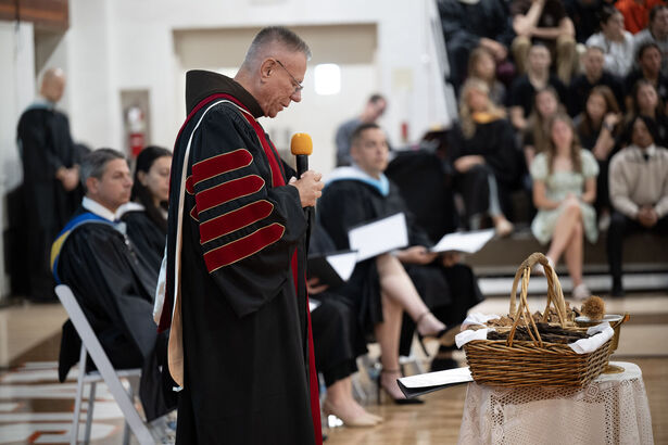 2026 Senior Awards Assembly