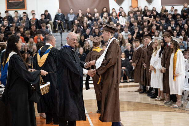 2026 Senior Awards Assembly