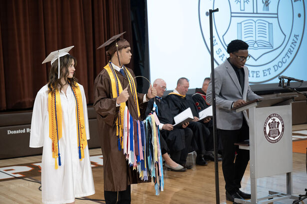 2026 Senior Awards Assembly